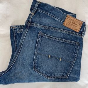 EUC Men’s Polo Jeans